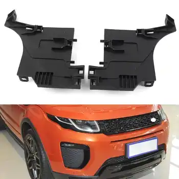 2 шт. левый + правый монтажный кронштейн для фар автомобиля для Land Rover Range Rover Evoque 2010-2018 LR 044484   LR 025744
