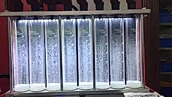 4 шт. топливные форсунки 16450-RAA-A01 16450-RNA-A01 форсунки для Honda Civic 8 отверстий