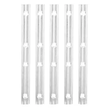 5 шт 20 алюминиевый профиль прямой разъем удлинить для станков с ЧПУ стандарт ЕС