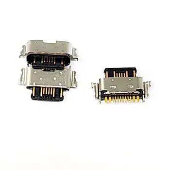 5 шт. USB-разъем для зарядки, разъем для док-станции, разъем для зарядного устройства для CUBE iplay 20S 40H/Cool 20 CP03/DOOV K10 Pro T7-5G10