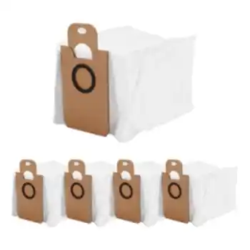 5 шт. Аксессуары для пылесоса LIECTROUX G7