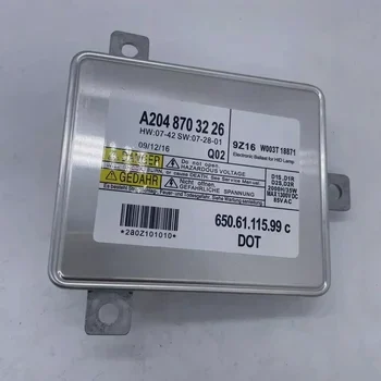 A 2048703226 6506111599 C Подходит для Mercedes Benz 204 GLK200 250 08-12 гг. 300350