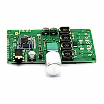 Bluetooth Усилитель мощности QCC3034 15 Вт