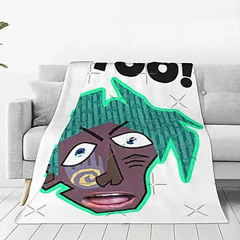 Borg Yoo Four Seasons Универсальное одеяло