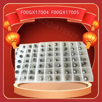 Bosch 0445115   Пьезоэлектрический Топливный Инжектор, Регулирующий Клапан F00GX17004 ZCLJA10H25