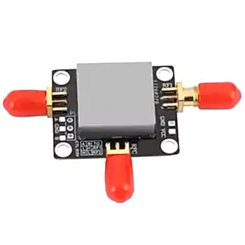 DC-4GHz Радиочастотный усилитель LNA NOn Светоотражающий дизайн SPDT RF Switch с высокой изоляцией (DC-4GHz)