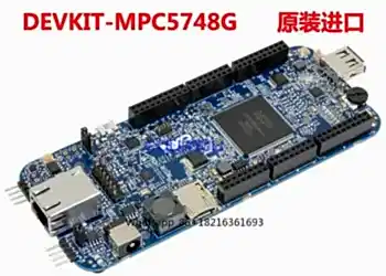 DEVKIT-MPC5748G плата для разработки NXP