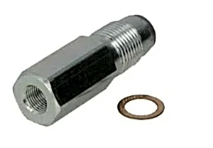 ENJEKTOR рампа müşюрю BOXER 3-JUMPER 3 2.2HDI 06-12 309086151