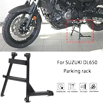 MTKRACING для SUZUKI DL650 2017-2022 мотоциклетная центральная подставка для ног, парковочная рама, опорный кронштейн