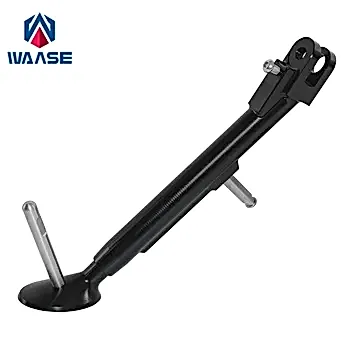 Waase для Kawasaki Ninja ZX-4R ZX4R ZX4RR 2023 2024 Регулируемая подставка для ног