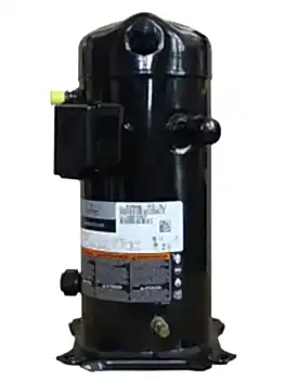 Zr36k3-tf5-522 Трехфазный спиральный компрессор Copeland 220 В