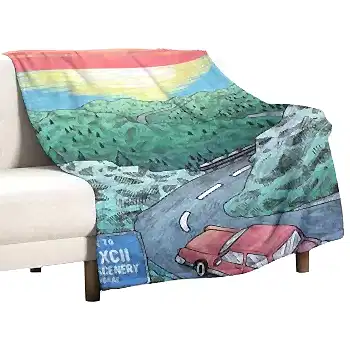 Альбом Квинн XCII плед флис