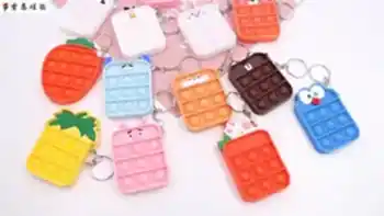 Антистрессовые игрушки Adoowoo