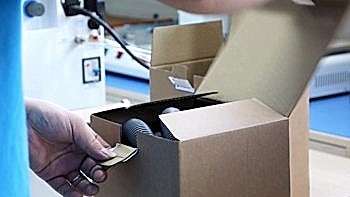 Аппарат для разделения лазера с голубым светом для ремонта задней крышки iPhone