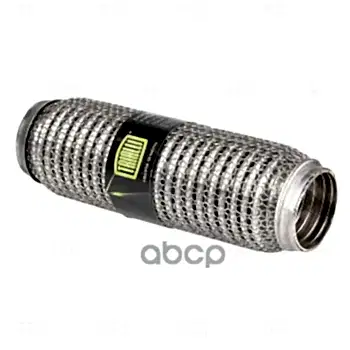 Виброкомпенсатор Вых. Трубы (Гофра) 50X230 Hydra,Wire Mesh (Ft 0014) Trialli арт. FT0014