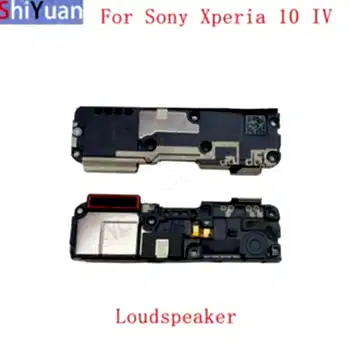 Гибкий кабель громкоговорителя для Sony Xperia 10 IV запасные части для модуля звонка