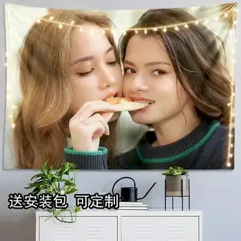 Гобелен Freenbecky HD Тайский сериал 