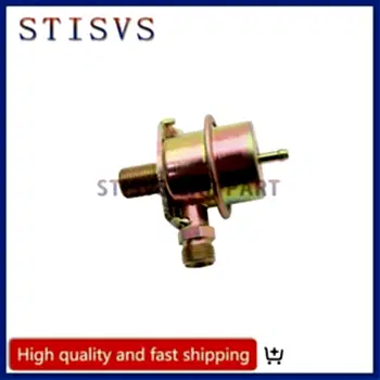 Демпфер давления топлива 0280161015   Для Porsche 924 1987-1988 2.5L 2475cc Porsche 944 1983-1986 2.5L L4 2475cc Porsche Новый