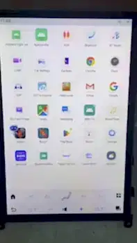 Для Nissan GT-R 2011 2012 2013 2014 2015 2016 Qualcomm Android автомобильный радиоприемник стерео автомобильный мультимедийный плеер GPS Navi головное устройство