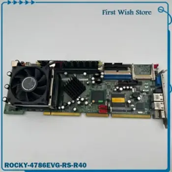 Для промышленной материнской платы IEI ROCKY-4786EVG-RS-R40 VER: 4,0