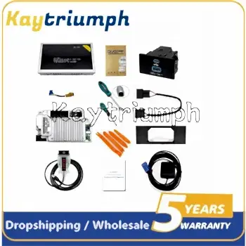 Заводской комплект обновления SYNC 2 до SYNC 3, модуль APIM Carplay, подходит для Ford Lincoln Sync3, бесплатная отвертка