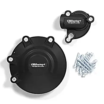 Защита двигателя MOTO Streetfighter 848, крышка двигателя, защитные чехлы для мотоцикла, комплект защитных чехлов