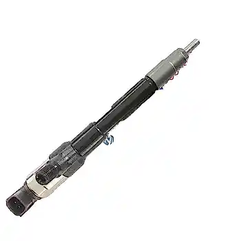 Инжектор Common Rail DEN-SO 295050 -1760 1465A439 Для двигателя MITSUBISHI L200 TRITON 4N15