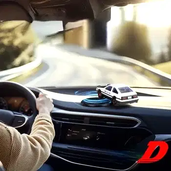 Качели и дрейф с автомобилем, модель автомобиля, украшение автомобиля, литой под давлением сплав, игрушки для мальчиков, автомобили с откатным механизмом, украшения для интерьера