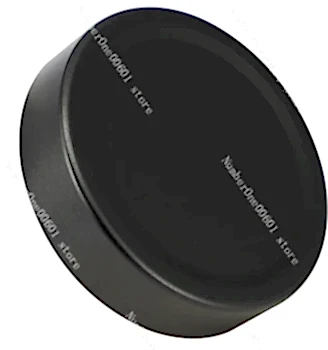 Квадратный металлический бленда для Sony FE 50 мм F2.5 G