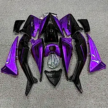 Комплект обтекателей для YAMAHA 2015 2016 TMAX 530 T-MAX 530 15 16 TMAX530, кузов под давлением из АБС-пластика, кузов для мотоцикла