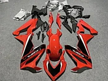 Комплект обтекателя мотоцикла подходит для CBR650R 19 2021 22 года CBR650 2019 2020 2021 2022 Обтекатель красный черный корпус мотоцикла