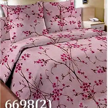 КПБ Бязь, Постельное белье Шуя бязь (пл.142) - ШБ-95, Размер: 1,5 спальное