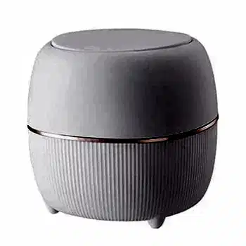 Мини мусорное ведро настольное