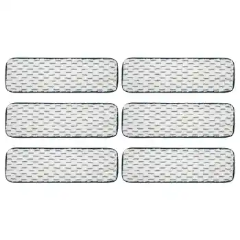 Многоразовые прокладки для швабры Swiffer Powermop