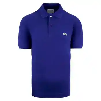 Мужские рубашки поло Lacoste L1212 Спортивная футболка для гольфа
