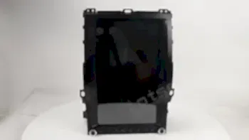 Мультимедийный радиоприемник с вертикальным экраном Android Auto для Toyota Prado 2002 ~ 2010, GPS-навигация, голосовое управление AI, голосовое управление IPS, голосовое устройство