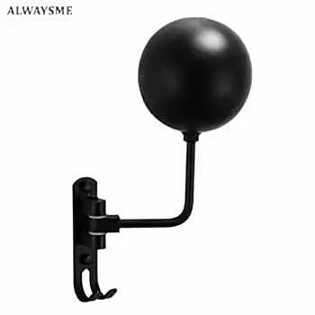 Настенная стойка для шлема ALWAYSME