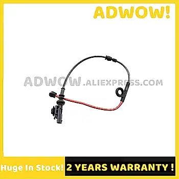 Новый провод в сборе - предупреждение о износе тормозного диска для Land Rover LR 153546