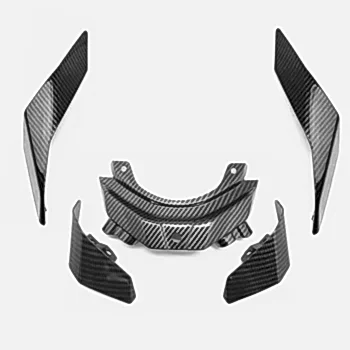 Обтекатель из углеродного волокна для YAMAHA FZ10 MT-10 2016-2021