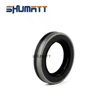 Оригинальное новое сальниковое уплотнение 38*25*6,5 мм серии HP5 для насоса 22100-0E010 22100-0E020