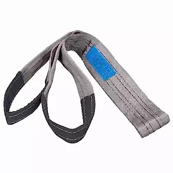 Подъемный строп DAKLSQ 4 тонны  PES