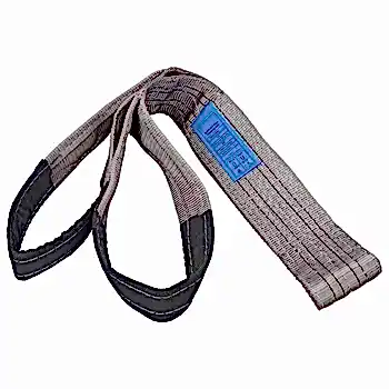 Подъёмный строп Webbing 4T  PES