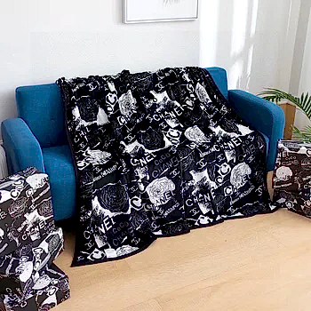 Полиэстеровое одеяло