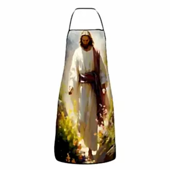 Пользовательский фартук нетканый