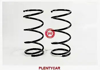 Пружина передняя honda Jd JJS1225