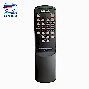 Пульт для телевизора AIWA RC-TV2