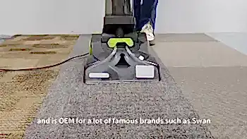 Пылесос для ковров