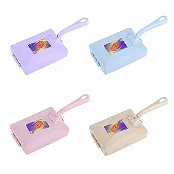 Ручная щетка для крошек 4 шт.