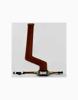 Шлейф для Samsung Galaxy Tab Pro 10.1 SM-T525 плата системный разъем/микрофон