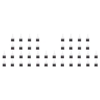 Щетка для чистки конденсатора 40 шт